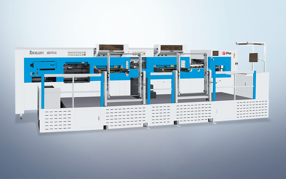 EXCELLENT 1220TNT-Ⅱ